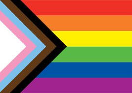 Regenbogenflagge
